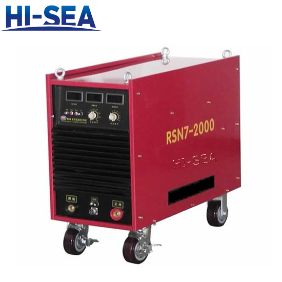RSN7-2000 Stud Welding Machine